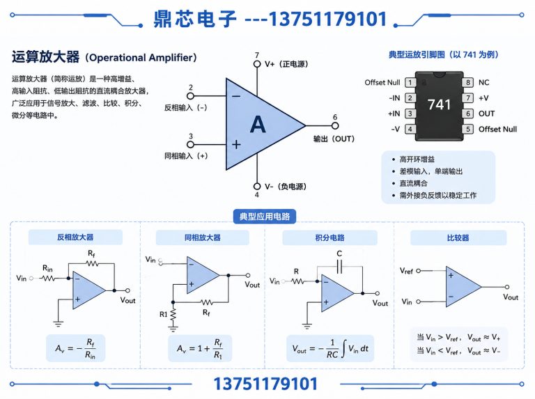哈密鼎芯电子展示图