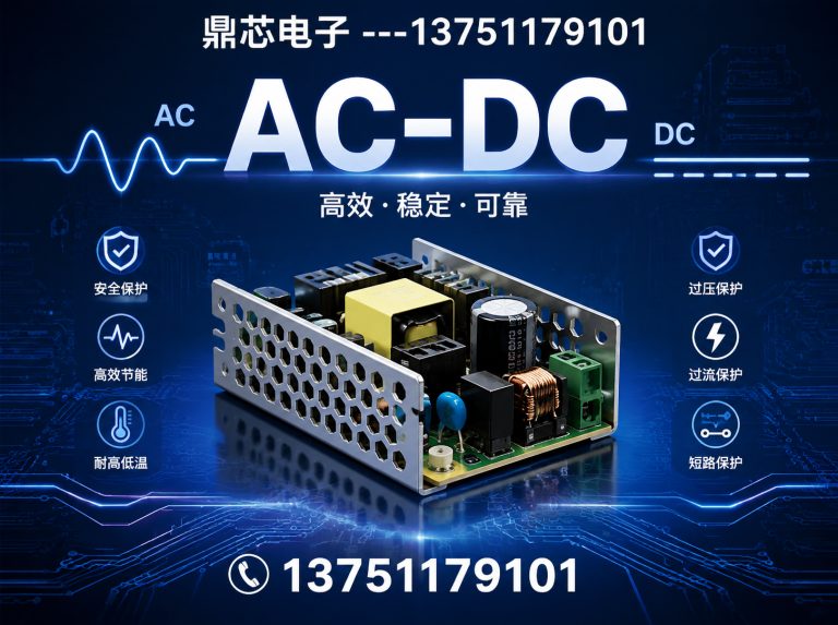 哈密运算放大器展示图
